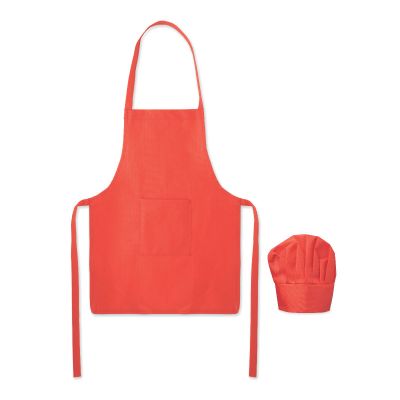 KID CHEF - Set de cuisine pour enfants