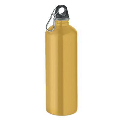 RE-ONE MOSS - Bouteille à simple paroi 1l