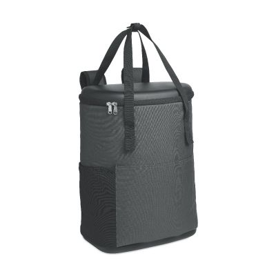 COLDI - Sac à dos isotherme 600d rpet