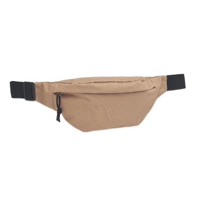 HIPLA - Sac banane en 600d rpet