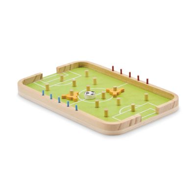 BOLIN - Jeu de football en bois