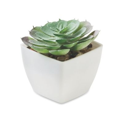 ARTIECHE - Mini plante artificielle