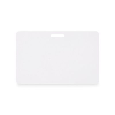 BADSMALL - Badge pour lanyard 54 x 86 mm