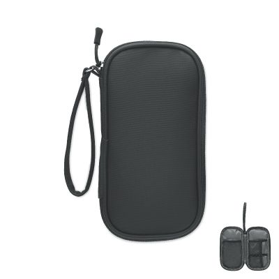 ALLTHERE - Trousse organisateur rpet 600d
