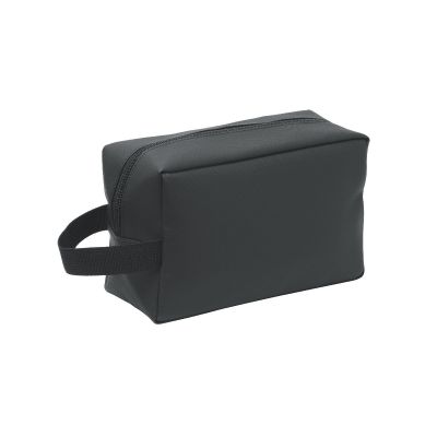 DOPPKIT - Trousse de toilette 600d rpet
