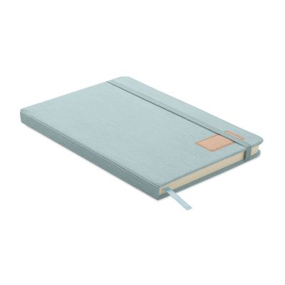 CORDI NOTE - Carnet a5 rigide en rpet