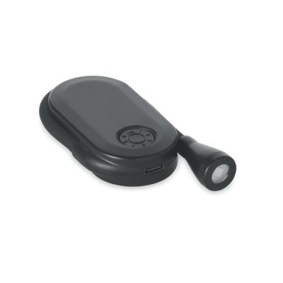 SCENE - Lampe de poche rechargeable