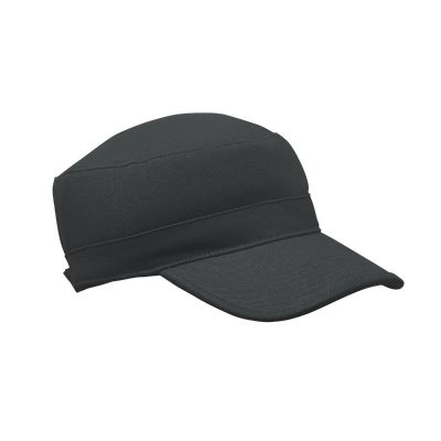 FIELD - Casquette militaire 260 gr/m²