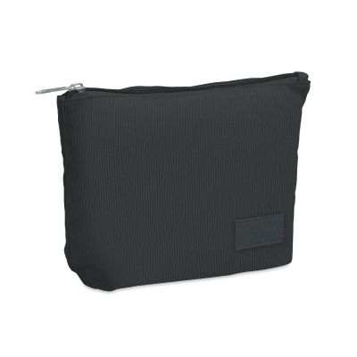 CORDY T - Trousse en velours côtelé