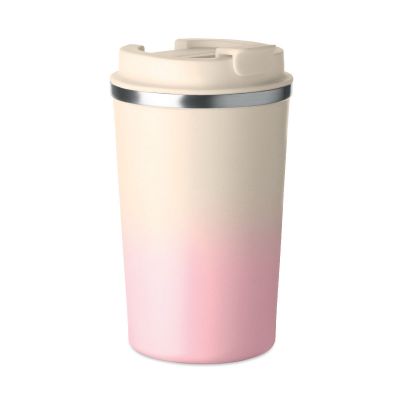 BRACE GRADIENT - Gobelet double paroi 350 ml