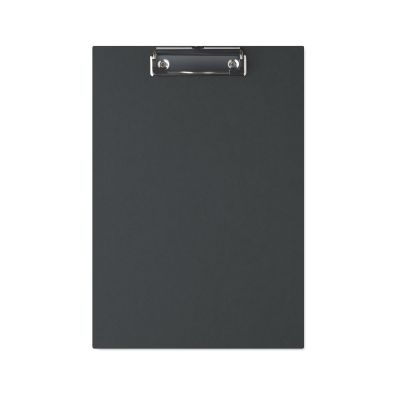 CLIPA - Porte bloc avec pince a4