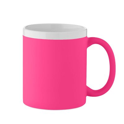 MUGIVA - Mug en céramique 300ml