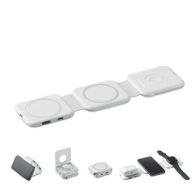 ROIS - Station de charge pliable