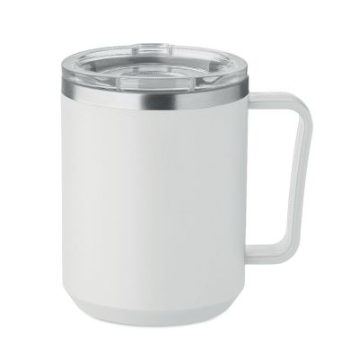COCOA - Mug double paroi 400ml