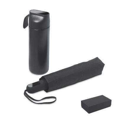 HITHERE - Coffret cadeau 2 pièces