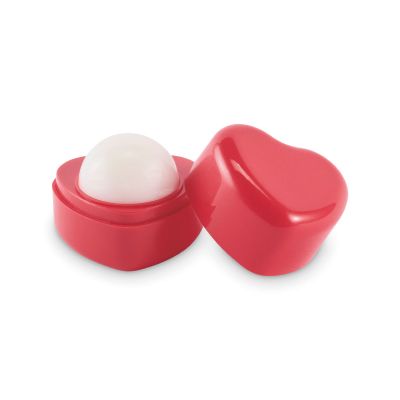 SWEET - Baume à lèvres vegan en coeur