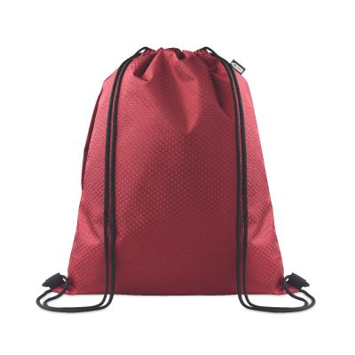 DAYKIT - Sac à cordon en 420d rpet