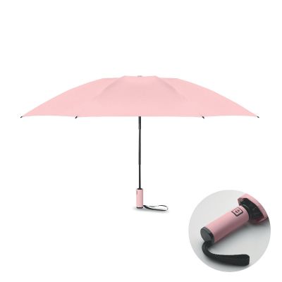 AGUMBE - Parapluie tempête de 23