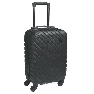 TREMONT - Valise trolley 4 roues
