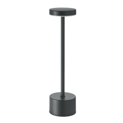 BISTRO - Lampe à poser en aluminium