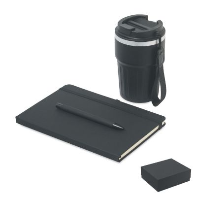 ENGAGE - Coffret cadeau 3 pièces