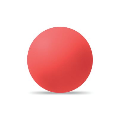 FUNBALL - Balle rebondissante caoutchouc