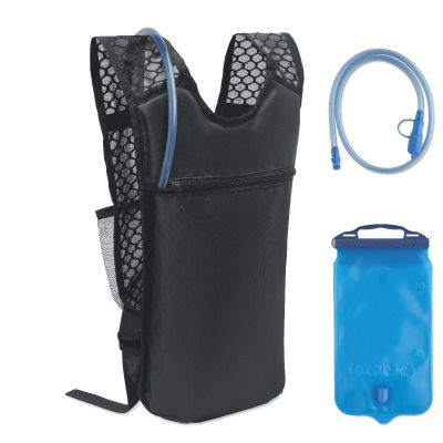 CONFI - Sac à dos de sport 420d pu