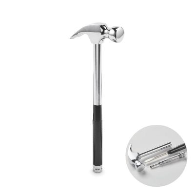 CLAW IT - Marteau en acier au carbone