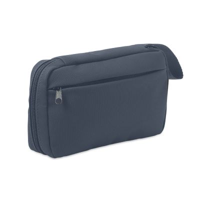 VANIT - Trousse de toilette 600d rpet