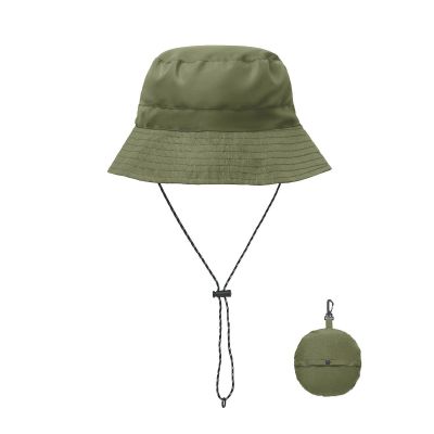 LANIN - Chapeau de pêcheur déperlant