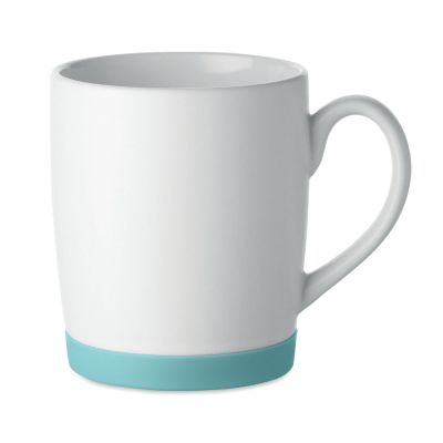 SILBASE - Mug en céramique 300ml