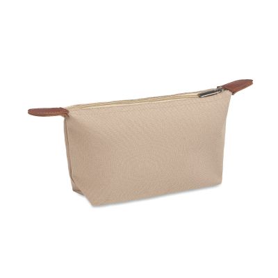 VANITY - Trousse en 600d rpet