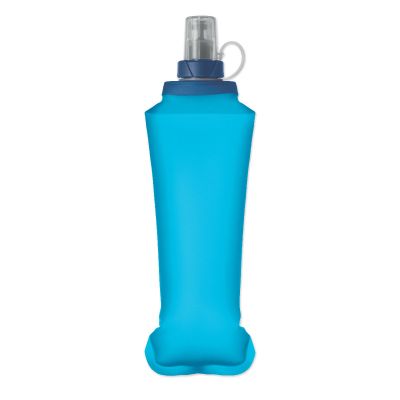 BITER - Bouteille d'eau pliable 500ml