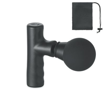 THAIMA - Pistolet de massage en abs