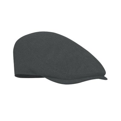 BLIND PEAK - Casquette newsboy 335 gr/m²