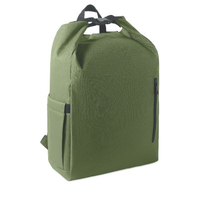UNITON - Sac à enroulage pour pc 15''