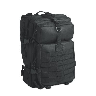 CARRYCONFI - Sac à dos 600d rpet