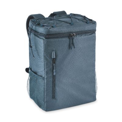 MAFRIO - Sac à dos isotherme 600d rpet