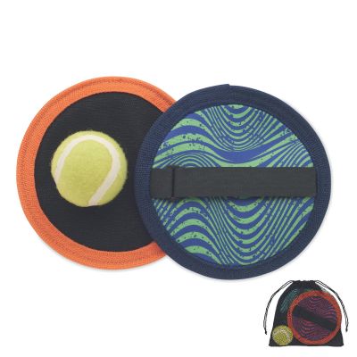 SNATCH - Jeu de balle en néoprène