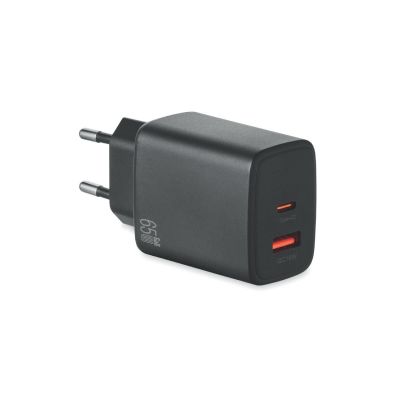 EXTEN - Adaptateur/chargeur mural ue
