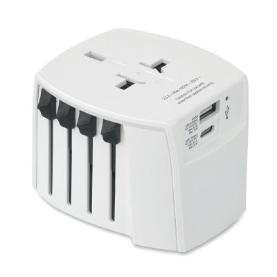 MUV USB AC30 PD - Adaptateur skross® usb 30w pd