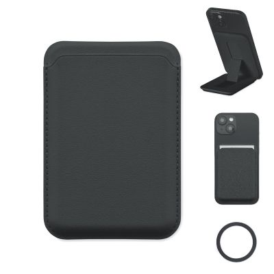 KARTA STAND - Porte-cartes magnétique