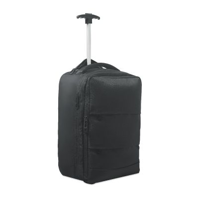 MAGNATE - Trolley à dos en 290t rpet