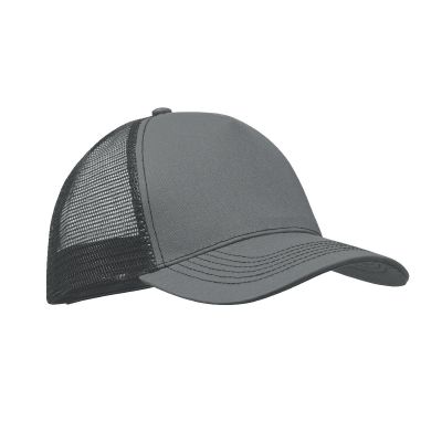 BLIST - Casquette trucker à 5 panneaux