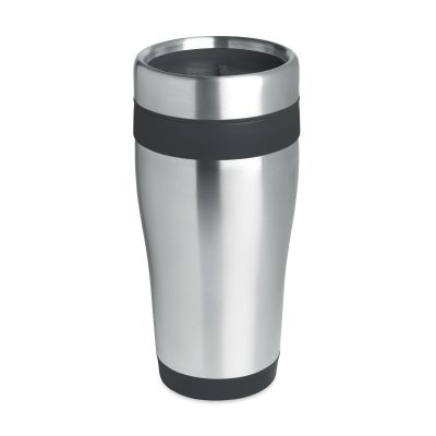 TRAM - Tasse en inox 455 ml