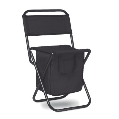 SIT & DRINK - Chaise pliable / glacière