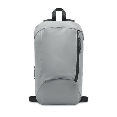 VISIBACK - Sac à dos réfléchissant 600d