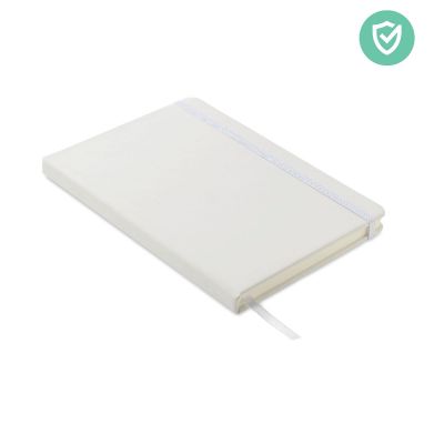 ARCO CLEAN - Carnet a5 antibactérien