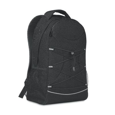 MONTE LOMO - Sac à dos en rpet