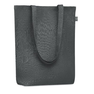 NAIMA TOTE - Sac shopping en chanvre